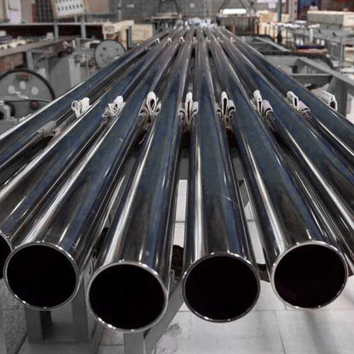SMO 254 Pipes Manufacturer, Supplier & Exporter in India