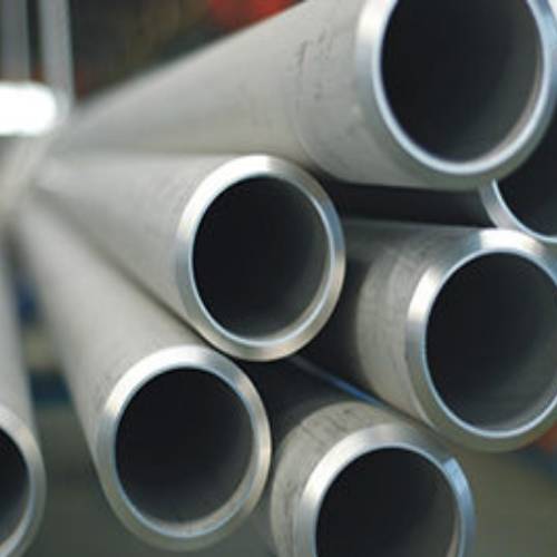 Duplex Steel Pipes Manufacturer, Supplier & Stockist in India