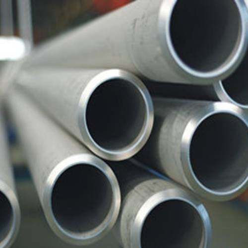 Super Duplex Steel Pipes Manufacturer, Supplier & Stockist in India