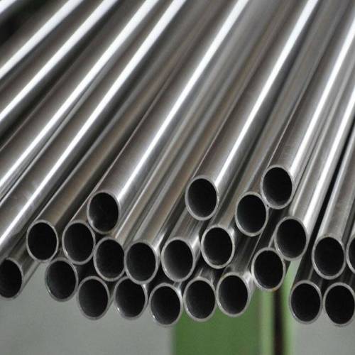 Monel Pipes Manufacturer, Supplier & Stockist in India