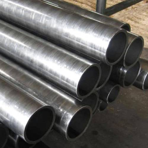 Nickel Pipes Manufacturer, Supplier & Stockist in India