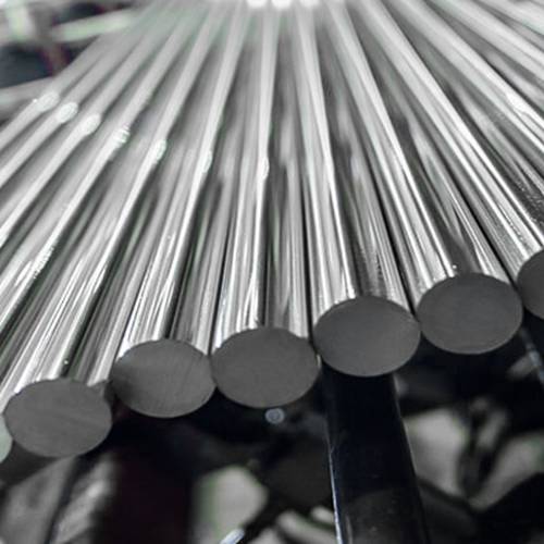 Stainless Steel Round Bars Manufacturer, Supplier & Stockist in India