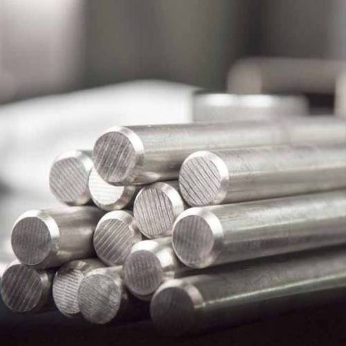 Duplex Steel Round Bars Manufacturer, Supplier & Stockist in India