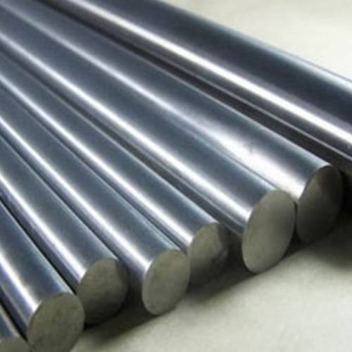 Super Duplex Steel Round Bars Manufacturer, Supplier & Stockist in India