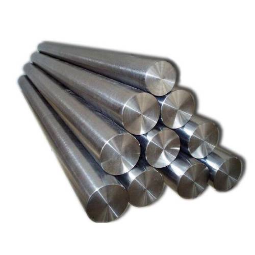 Inconel/Incoloy Round Bars Manufacturer, Supplier & Stockist in India