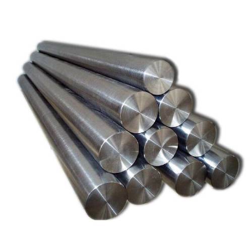 Titanium Round Bars Manufacturer, Supplier & Stockist in India