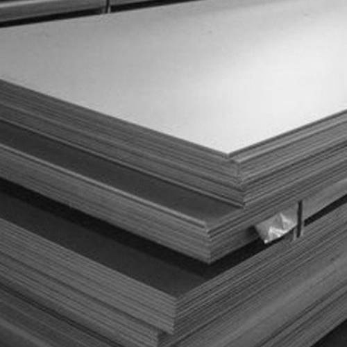 Duplex Steel Sheets & Plates Manufacturer, Supplier & Exporter in India