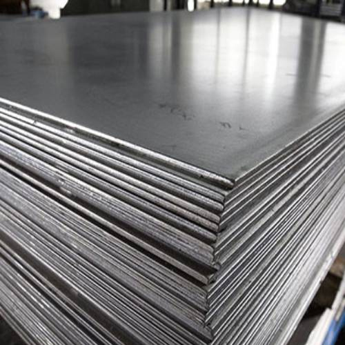 Super Duplex Steel Sheets & Plates Manufacturer, Supplier & Exporter in India