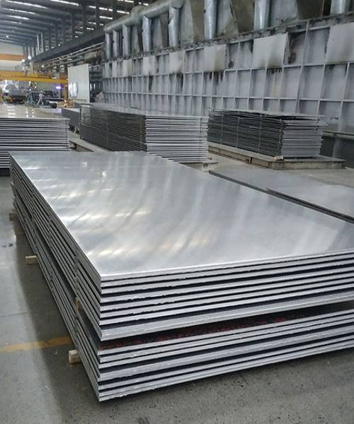 Inconel/Incoloy Sheets & Plates Manufacturer, Supplier & Exporter in India