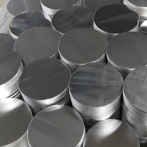 Duplex Steel Circles Manufacturer, Supplier & Exporter in India