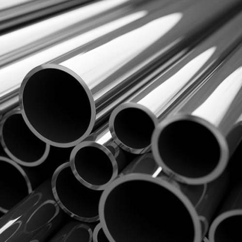 Steel Pipes Manufacturer, Supplier & Exporter in India