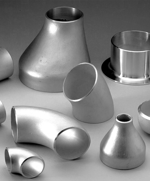 Buttweld Fittings Manufacturer, Supplier & Exporter in India