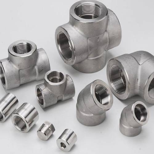 Socket Weld Fittings Manufacturer, Supplier & Exporter in India