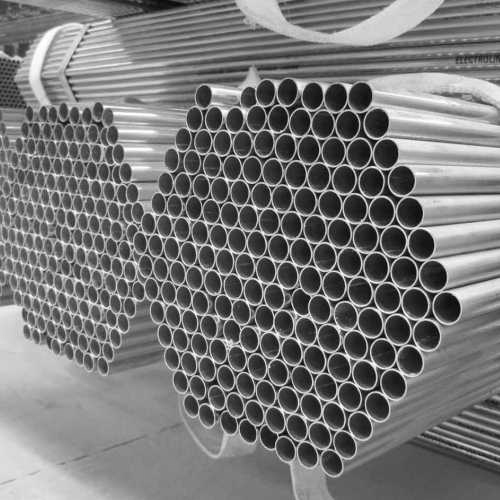 Steel Tubes Manufacturer, Supplier & Exporter in India