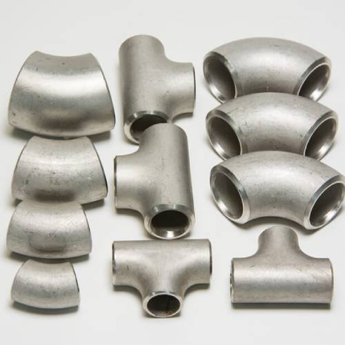 SMO 254 Buttweld Fittings Manufacturer, Supplier & Exporter in India