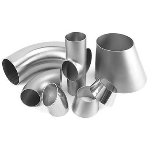 Duplex Steel Buttweld Fittings Manufacturer, Supplier & Exporter in India