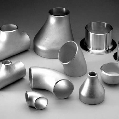 Super Duplex Steel Buttweld Fittings Manufacturer, Supplier & Exporter in India