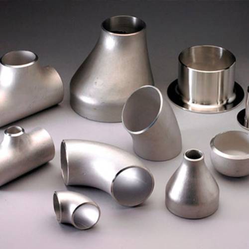 Monel Buttweld Fittings Manufacturer, Supplier & Exporter in India