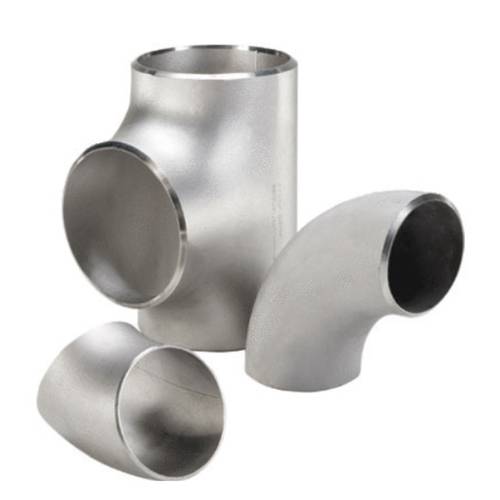 Hastelloy Buttweld Fittings Manufacturer, Supplier & Exporter in India