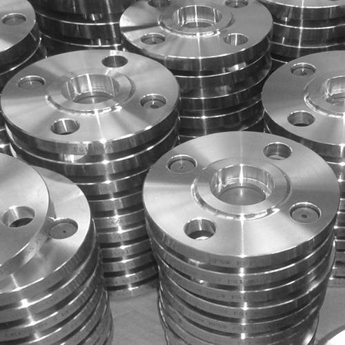 SMO 254 Flanges Manufacturer, Supplier & Exporter in India