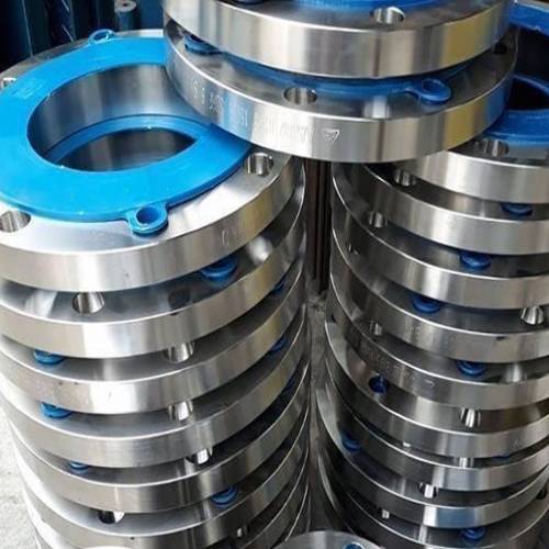 Monel Flanges Manufacturer, Supplier & Exporter in India