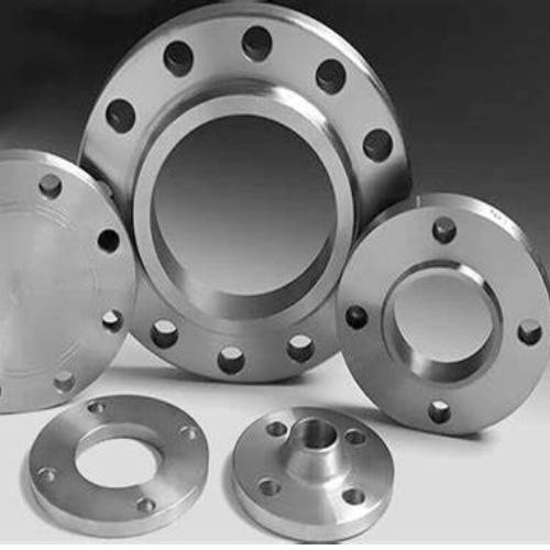 Hastelloy Flanges Manufacturer, Supplier & Exporter in India