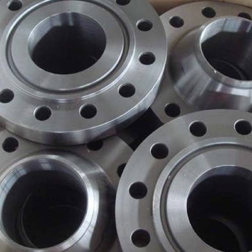 Alloy 20 Flanges Manufacturer, Supplier & Exporter in India