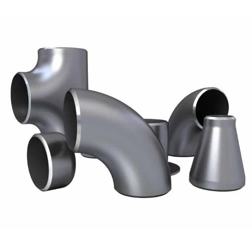 Alloy 20 Buttweld Fittings Manufacturer, Supplier & Exporter in India