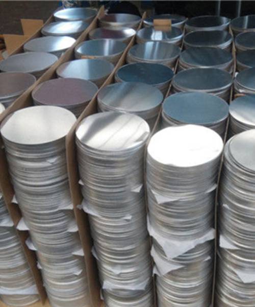 Inconel/Incoloy Circles Manufacturer, Supplier & Exporter in India