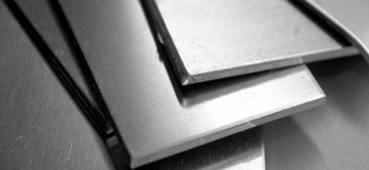 Duplex Steel Sheets and Plates Applications and Advantages.
