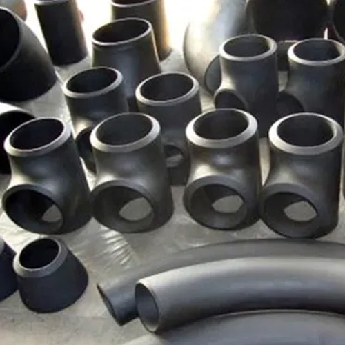 Alloy Steel Buttweld Fittings Manufacturer and Supplier