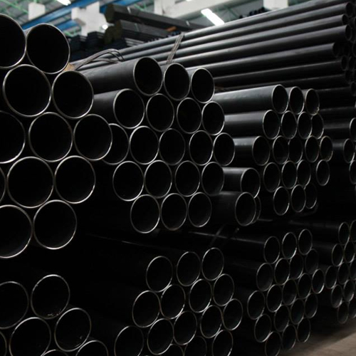 Alloy Steel Pipes Manufacturer and Supplier