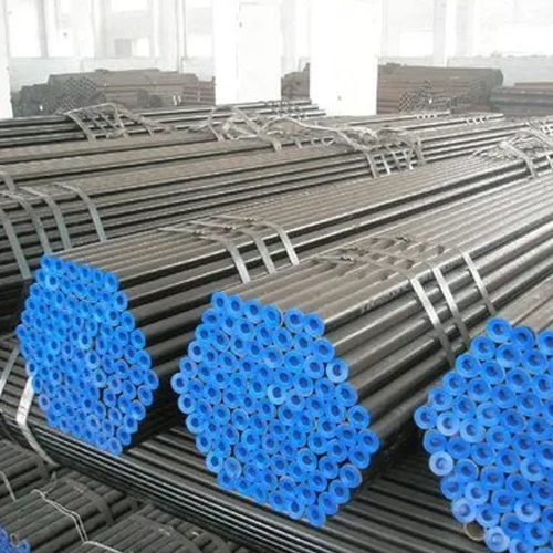 Alloy Steel Tubes Supplier and Stockist in India