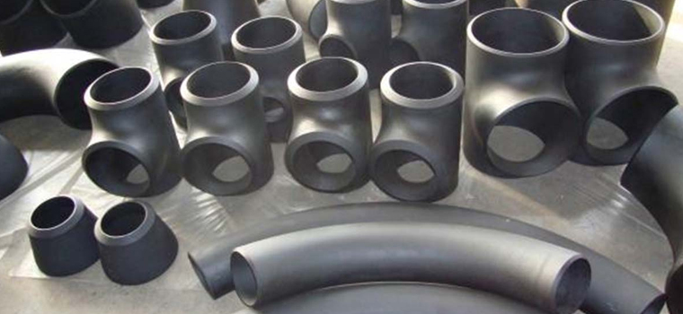 Alloy Steel Buttweld fittings Overview - Gautam Tubes