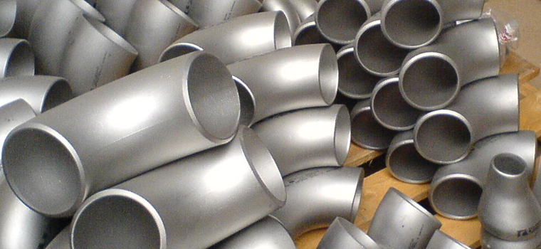 Inconel/Incoloy Buttweld Fittings Overview - Gautam Tubes