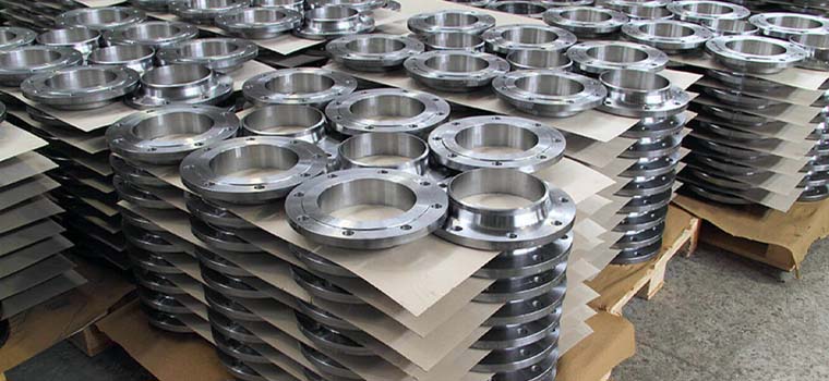 Understanding Inconel Flanges: Properties and Applications - Gautam Tubes