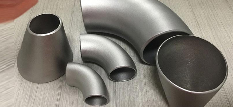 Comparison of Inconel vs Incoloy pipe fittings: which alloy is best for your specific application?