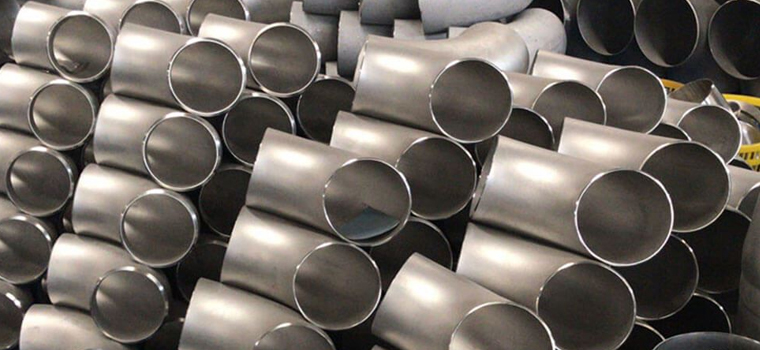 Inconel Pipe Fittings Grades & Applications
