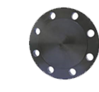 Alloy Steel F91 Blind Flanges