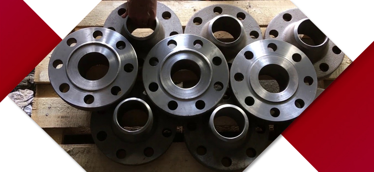 ASTM A182 F9 Flanges