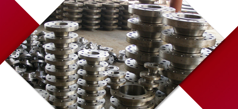 ASTM A182 F91 Flanges