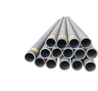 ASTM A335 P22 Alloy Steel Seamless Pipe