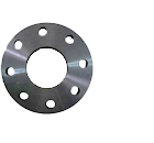 Alloy Steel F1 Plate Flanges