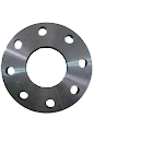 Alloy Steel Plate Flanges