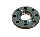 Alloy Steel Socket weld Flanges