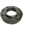 Alloy Steel Threaded Flanges