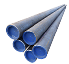 API 5L X60 PSL 1 Line Pipe