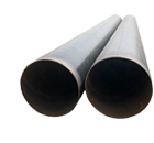 API 5L X60 PSL 2 LSAW Pipe