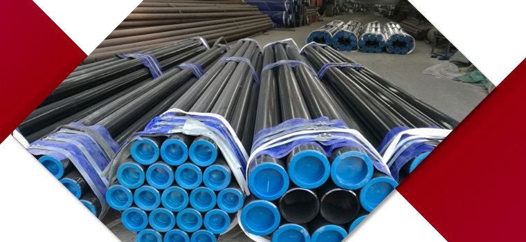 Carbon Steel API 5L Seamless Line Pipes API 5L Pipes