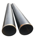 API 5L X52 PSL 1 LSAW Pipe